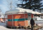 Muslim resident fosters harmony by maintaining Hindu temple in Kashmir