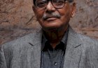 A month after recovering Covid, Distinguished Urdu poet and critic passes away at 85