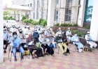 Patna HC quashes case against 18 Tablighi foreigners. And Congress demands apology for defaming Tablighi Jamaat