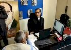 Rights bodies condemn raid on Mehmood Pracha’s office, say the raid is act of vengeance and intimidation