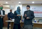 Human Welfare Foundation distributed UG-PG scholarship to 500 students.