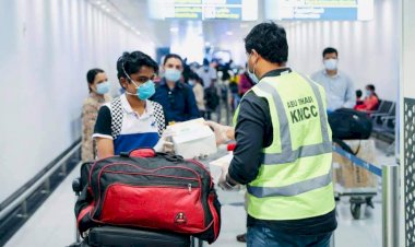KMCC responds heroically to Covid-19 crisis; here is how it all went