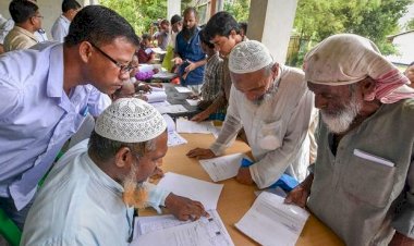 One year after NRC, Assam Muslims continue to face stigma of being ‘Miya’ and danger of disharmony