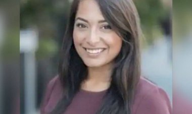 Kashmir-born Aisha Shah bags senior position in Biden’s Digital Team.