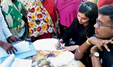 How NGOs helping Assam NRC victims make it to citizenship list
