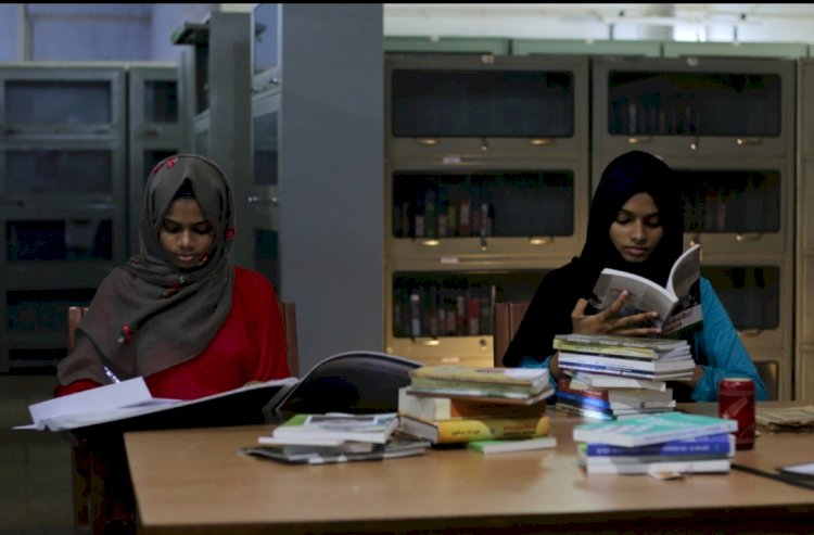 Mappila Heritage Library keeps waning glory of Arabi Malayalam intact