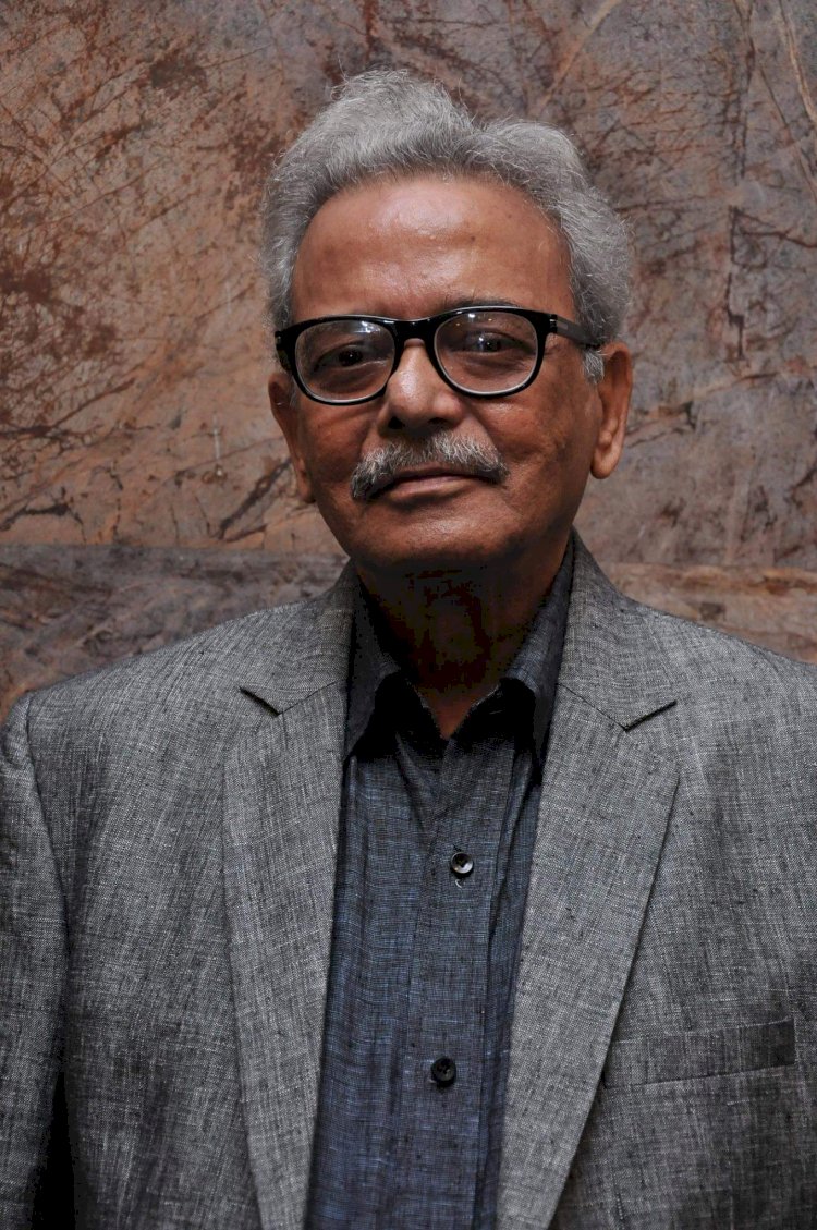 A month after recovering Covid, Distinguished Urdu poet and critic passes away at 85