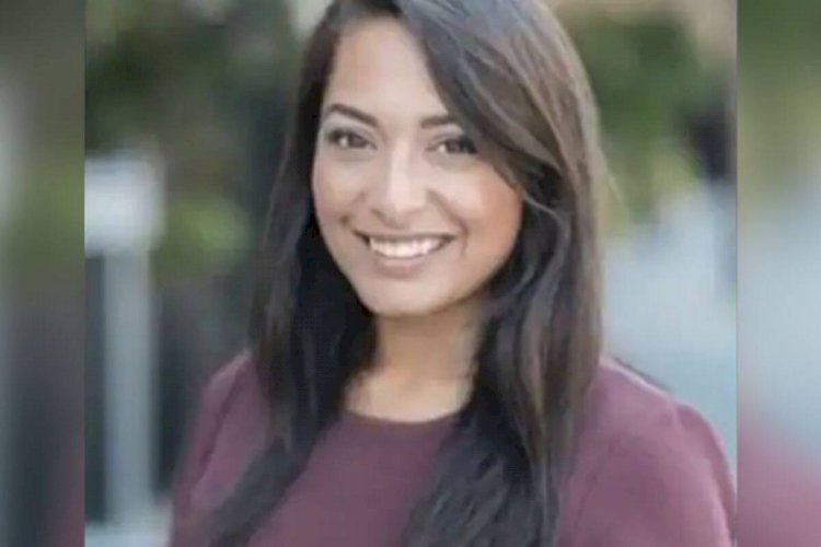 Kashmir-born Aisha Shah bags senior position in Biden’s Digital Team.