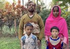 Puzzling paperwork and unaffordable legal service kept an Indian family in detention centre for more than a year.