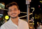 Fellow comedians back Munawar Faruqui. No video evidence of Faruqui insulting Hindu deities, says cops.