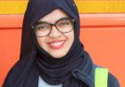 JMI student Maryam Siddiqui makes big win at UK based essay competition.