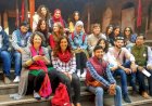 Know Your Neighbour: A mission to foster harmony and love