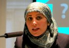 Indian-American Sameera Fazili to Biden’s A team
