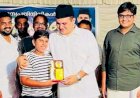 This Kerala teenager is solving problems of farmers, one machine at a time