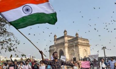 JNU attack: Mumbai court bails protesters after a year. Anti-CAA activists hope cases will be dropped alike.