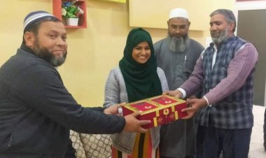 Three Muslim girls make Uttarakhand villages proud by making entry to state judicial service