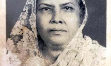 Haleema Beevi: A formidable figure in Kerala renaissance