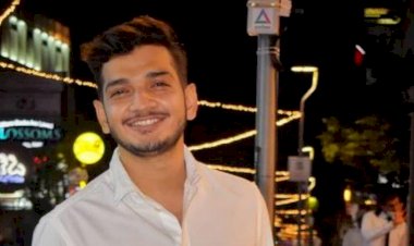 Over 100 artists issue statement demanding dismissal of all charges against Munawar Faruqui