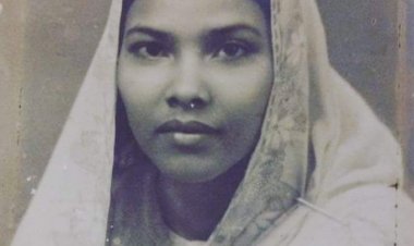 Haleema Beevi: a pioneer of social reform and advocate of Muslim women’s rights