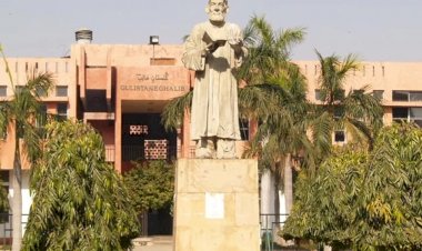 Jamia scientists make significant discoveries connected to breast cancer.