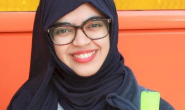 JMI student Maryam Siddiqui makes big win at UK based essay competition.