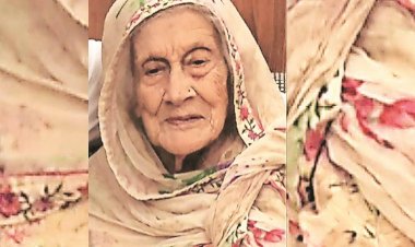 Punjab government to acquire the Malerkotla palace after Begum's wish.
