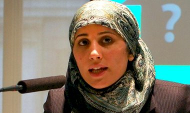 Indian-American Sameera Fazili to Biden’s A team