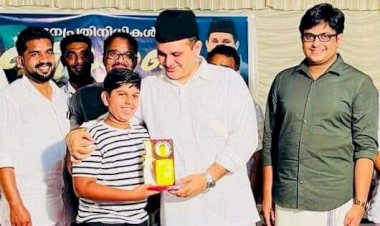 This Kerala teenager is solving problems of farmers, one machine at a time