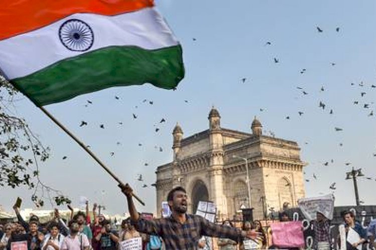 JNU attack: Mumbai court bails protesters after a year. Anti-CAA activists hope cases will be dropped alike.