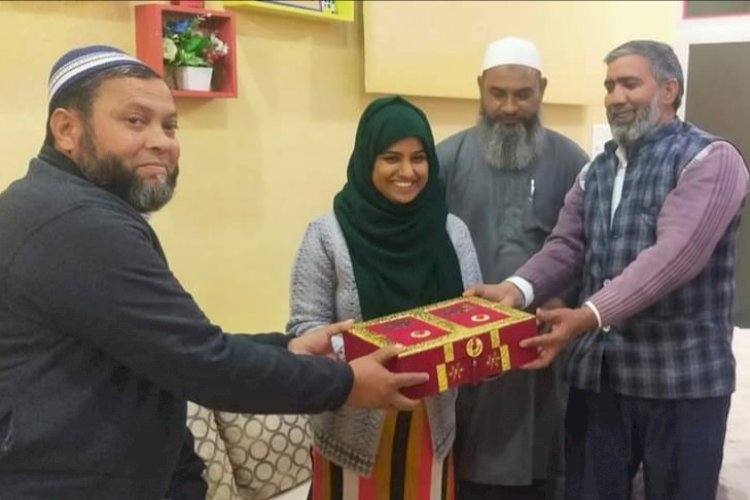 Three Muslim girls make Uttarakhand villages proud by making entry to state judicial service