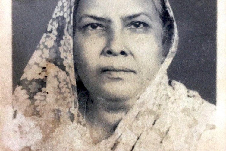Haleema Beevi: A formidable figure in Kerala renaissance