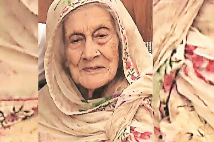 Punjab government to acquire the Malerkotla palace after Begum's wish.