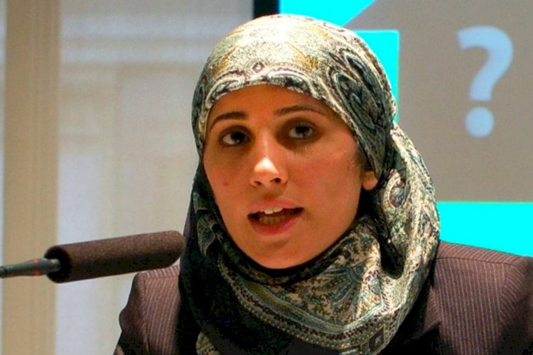 Indian-American Sameera Fazili to Biden’s A team