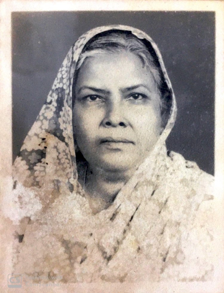 Haleema Beevi: A formidable figure in Kerala renaissance