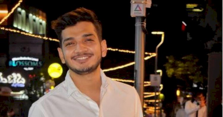 Over 100 artists issue statement demanding dismissal of all charges against Munawar Faruqui