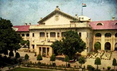No evidence of forced conversion case, UP tells Allahabad HC.