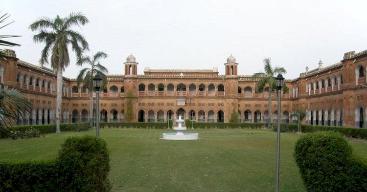 Finally, financial packages approved for AMU