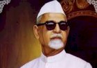 Jamia celebrates Dr. Zakir Husain's 124th Birth Anniversary