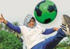 Fouzia, the pioneer of women's football in north Kerala passed away