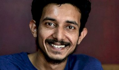 Elgar Parishad organizers back Sharjeel Usmani and condemns RSS for targeting a Muslim youth.