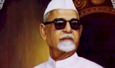 Jamia celebrates Dr. Zakir Husain's 124th Birth Anniversary
