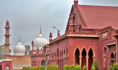 AMU aces in 'US News Best Global Universities Ranking' for research