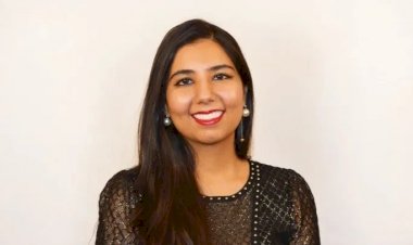 Indian-origin employee at UN announces her candidacy to Secretary-General post