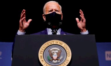 Minority communities across India are in peril and dissent massively repressed writes US lawyers to President Biden