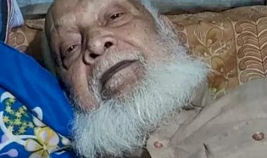 UP man who picked bodies regardless of religion and did last rites, yet to receive Padma award announced last year