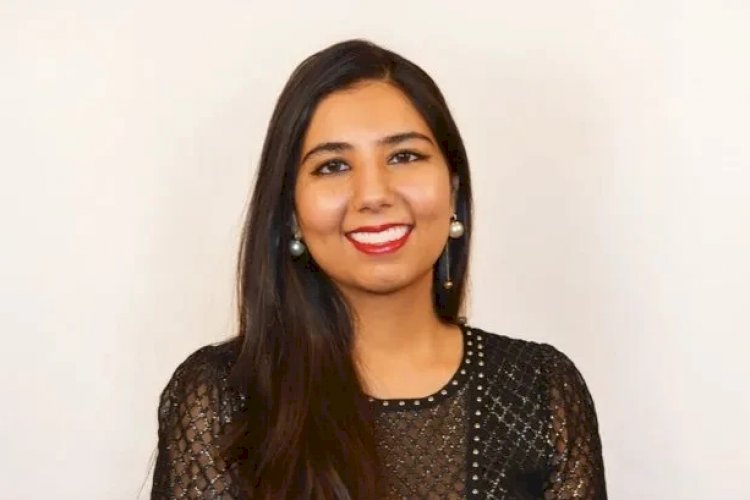 Indian-origin employee at UN announces her candidacy to Secretary-General post