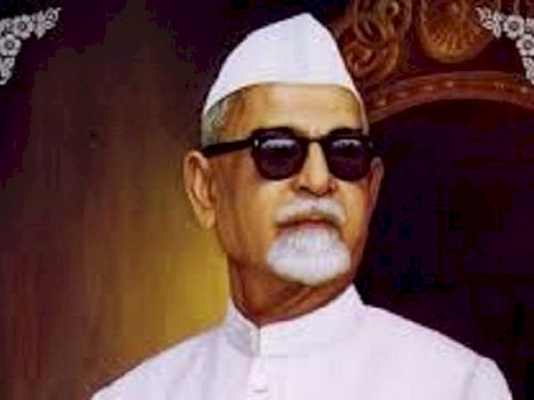 Jamia celebrates Dr. Zakir Husain's 124th Birth Anniversary