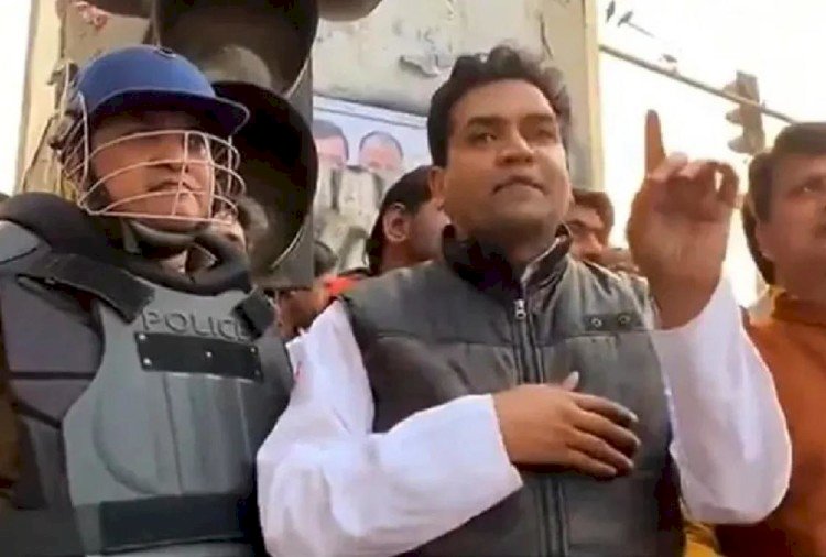 Delhi riots: Court directs police to file report on Harsh Mander's plea against Kapil Mishra