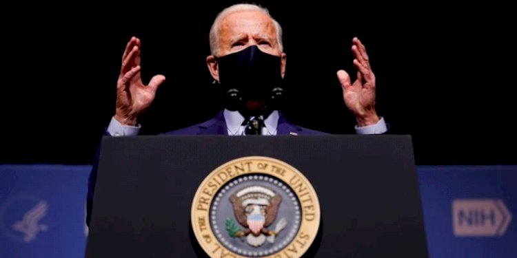 Minority communities across India are in peril and dissent massively repressed writes US lawyers to President Biden