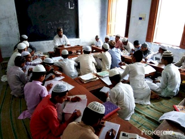 'Jamiat Open School' to modernise madrasa education